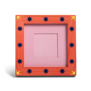 fotolijst Patch (14x14 cm)
