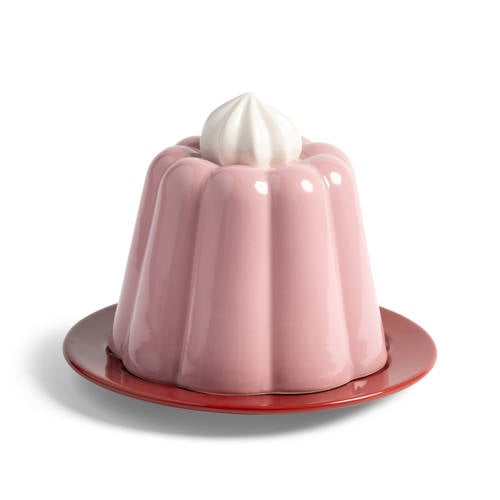 &k amsterdam cloche (17x14 cm) afbeelding