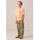Sissy-Boy relaxed casual broek kaki