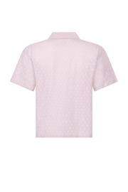 thumbnail: Hunkemöller pyjamatop roze