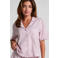 Hunkemöller pyjamatop roze
