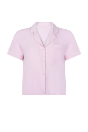 pyjamatop Jersey Essential roze