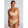 Hunkemöller high waist slip Dide beige