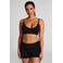 Hunkemöller short Dide zwart