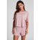 Hunkemöller shortama roze