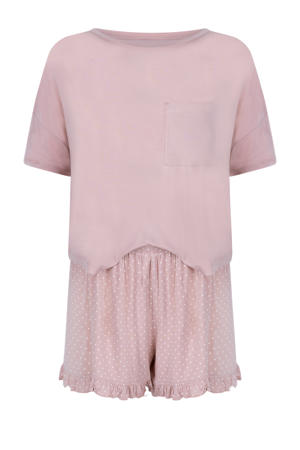 shortama roze