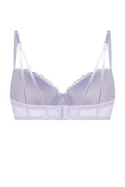 thumbnail: Hunkemöller voorgevormde beugelbh Lauren lila