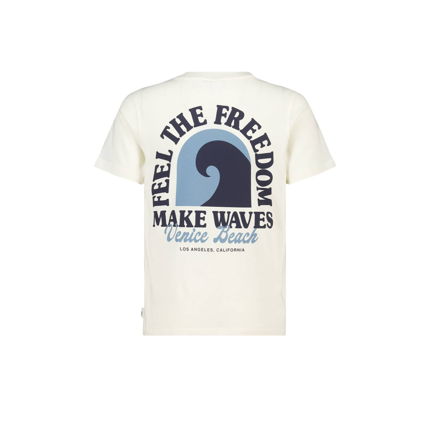 America Today T-shirt wit