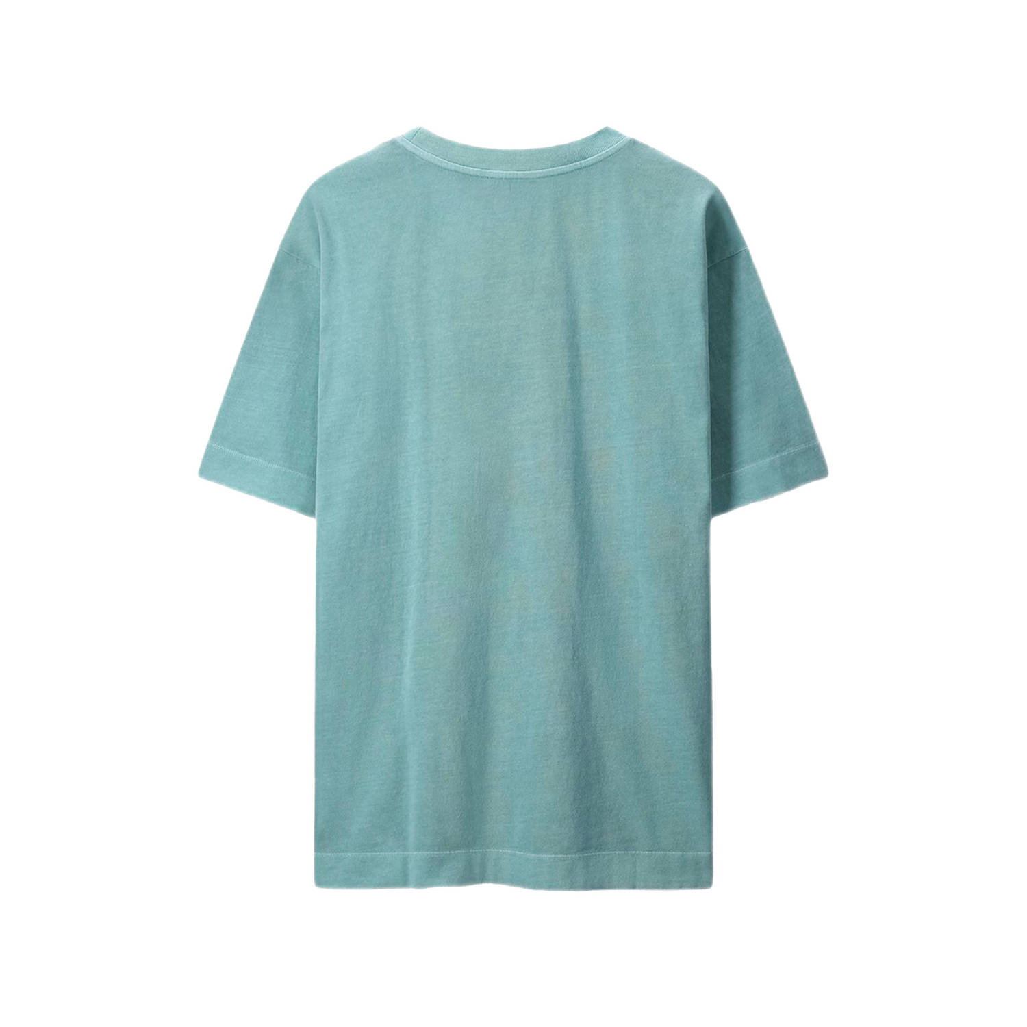 Sissy-Boy T-shirt turquoise