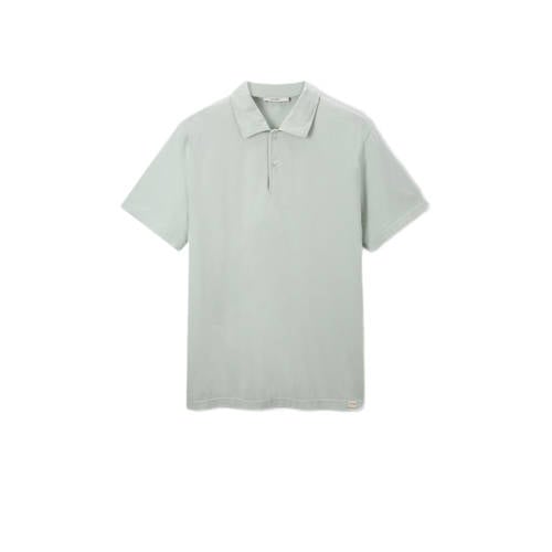 Sissy-Boy regular polo lichtgroen afbeelding