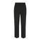 LOLALIZA straight regular waist pantalon zwart