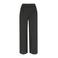LOLALIZA wide leg high waist broek zwart
