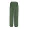 LOLALIZA wide leg broek groen