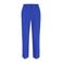 LOLALIZA straight regular waist pantalon blauw