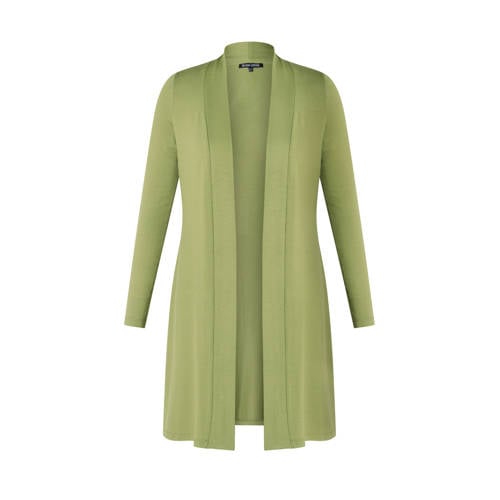 Base Level lang vest afbeelding