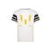 Messi T-shirt wit