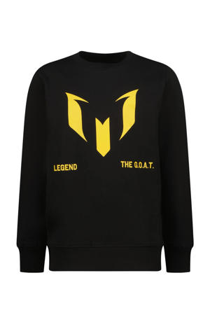 sweater zwart