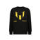 Messi sweater zwart