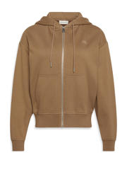 thumbnail: CALVIN KLEIN JEANS sweatvest bruin