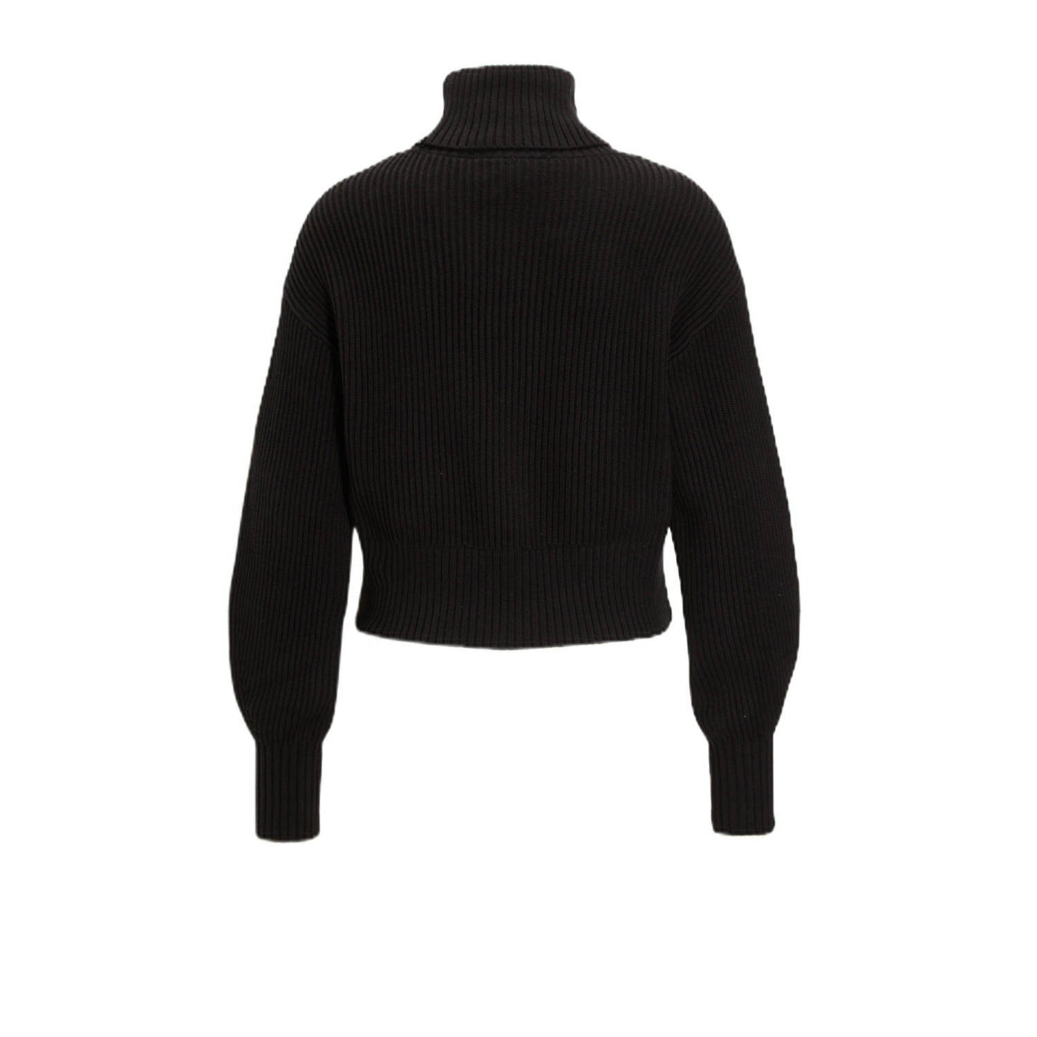 CALVIN KLEIN JEANS coltrui zwart