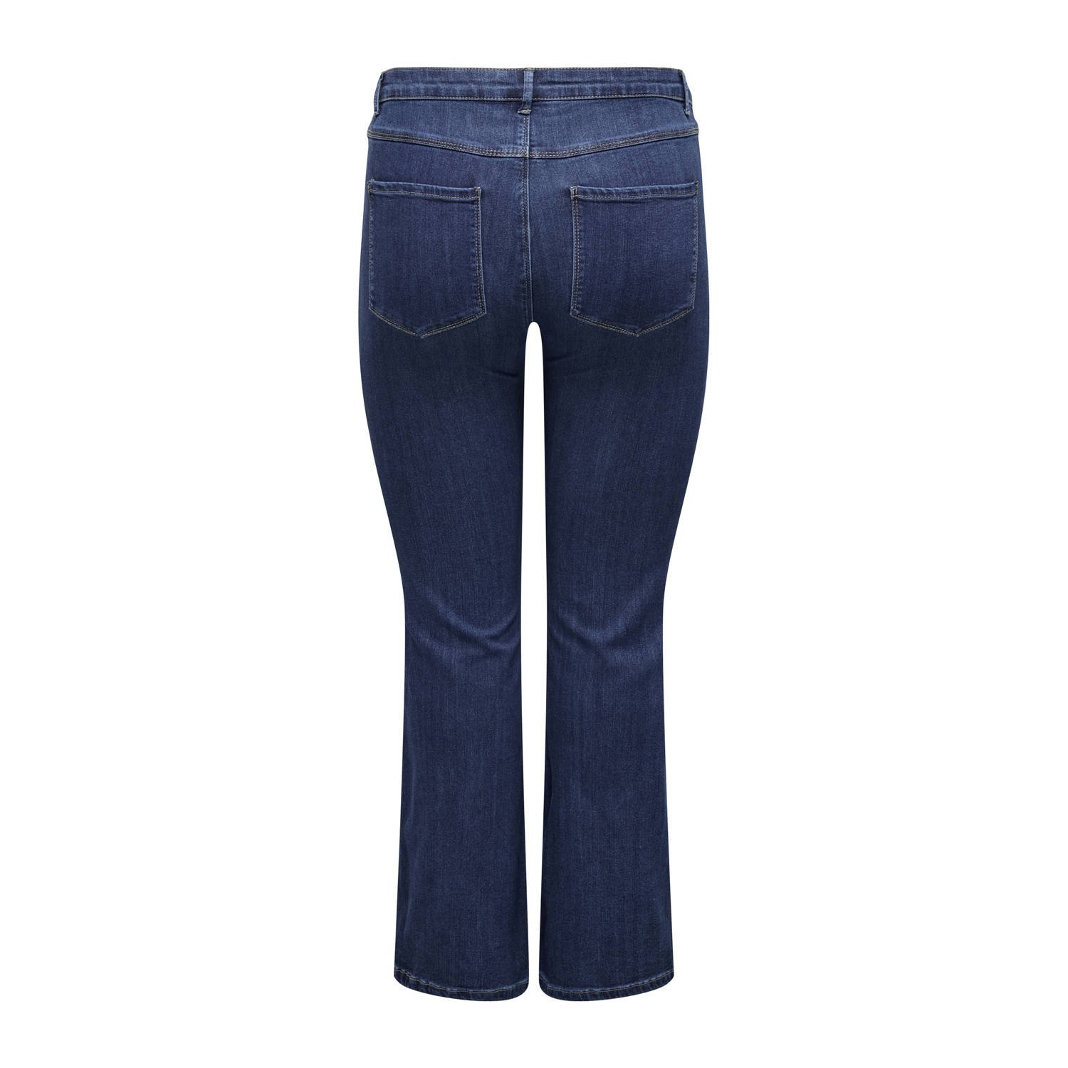 ONLY CARMAKOMA flared jeans