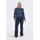 ONLY CARMAKOMA flared jeans