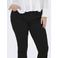 ONLY CARMAKOMA skinny jeans zwart