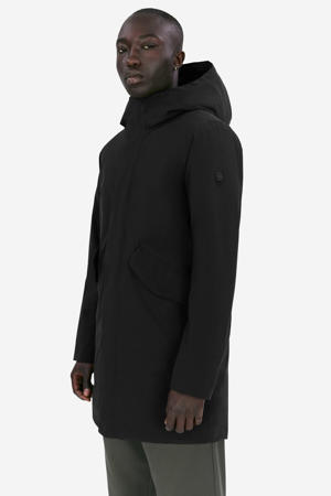 parka HJALMAR zwart