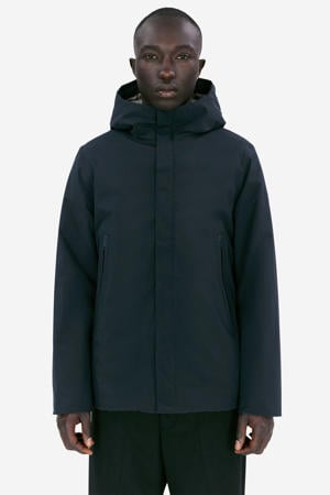 winterjas VHINNER donkerblauw