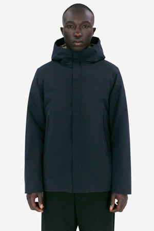winterjas VHINNER donkerblauw