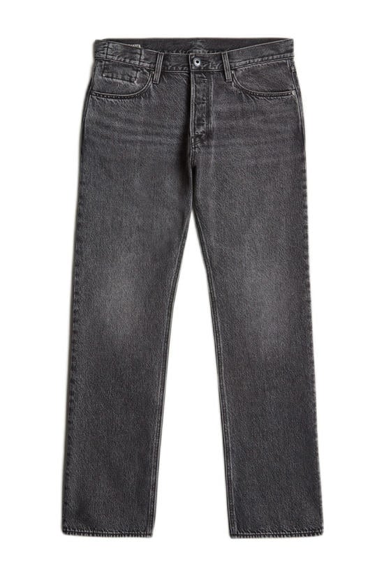 G-STAR grote maten jeans heren