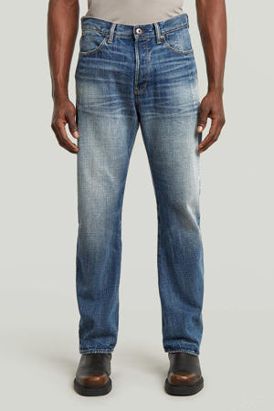 Contor 3D straight leg jeans 960 multicolor
