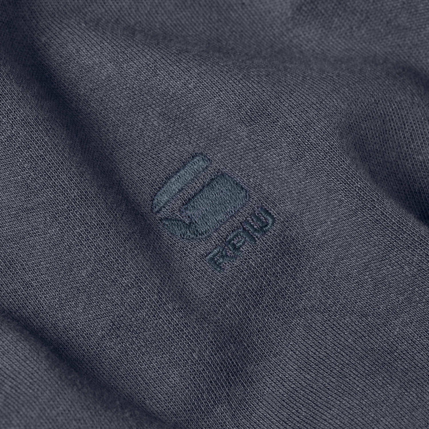 G-STAR T-shirt grijsblauw