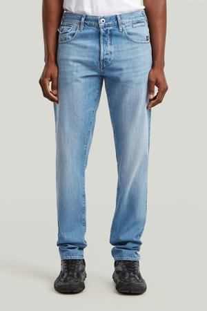 Morry regular tapered jeans lichtblauw