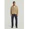 G-STAR Mosa straight leg jeans donkerblauw