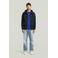 G-STAR sweatvest donkerblauw