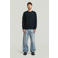 G-STAR sweater donkerblauw