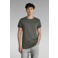 G-STAR regular T-shirt grijs