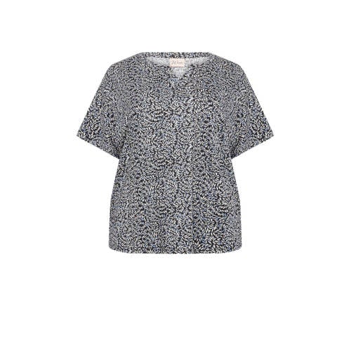 Wasabiconcept top zwart afbeelding