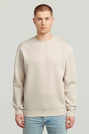 sweater ecru