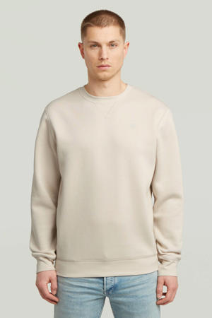 sweater ecru