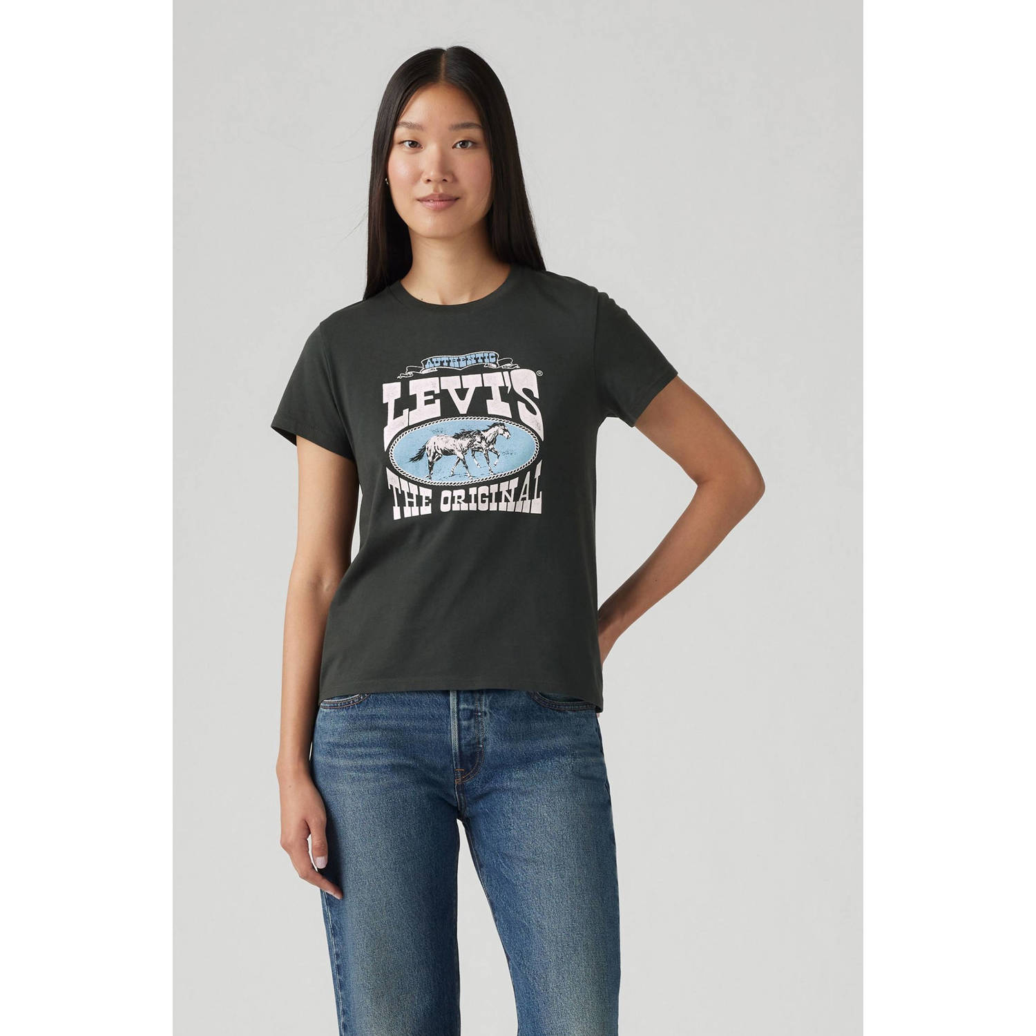 Levi's T-shirt