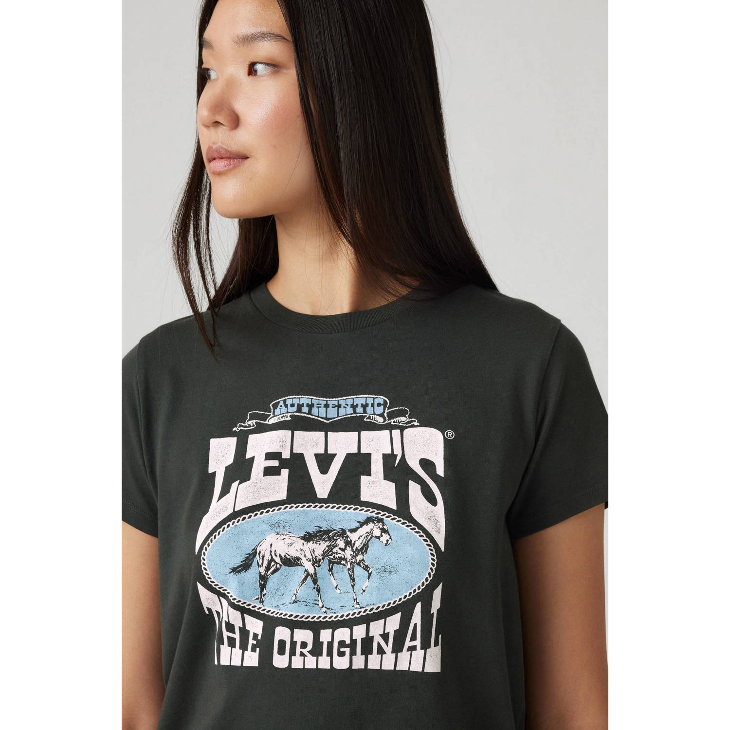 Levi's T-shirt
