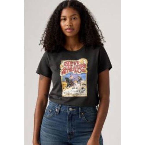 Levi's T-shirt afbeelding