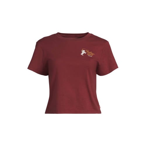 Levi's T-shirt afbeelding