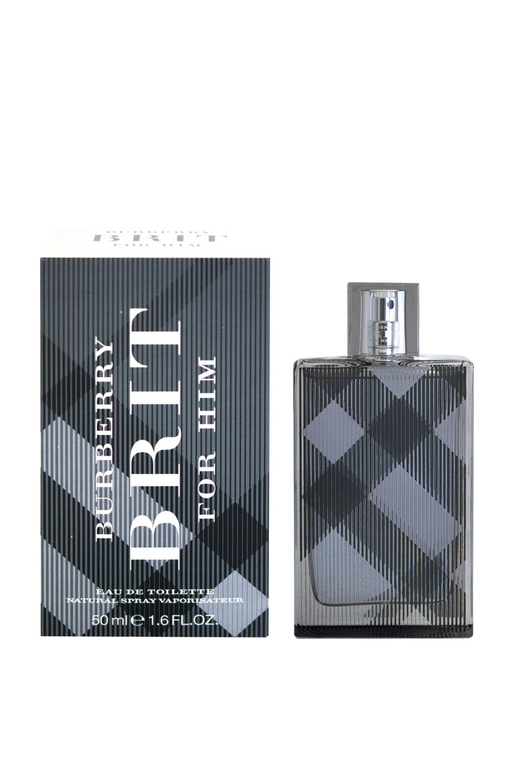 Burberry Brit Men eau de toilette - 50 ml