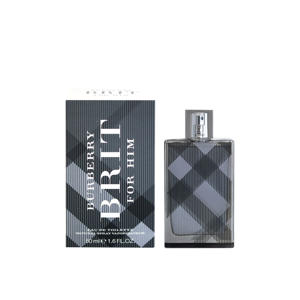 Brit Men eau de toilette - 50 ml