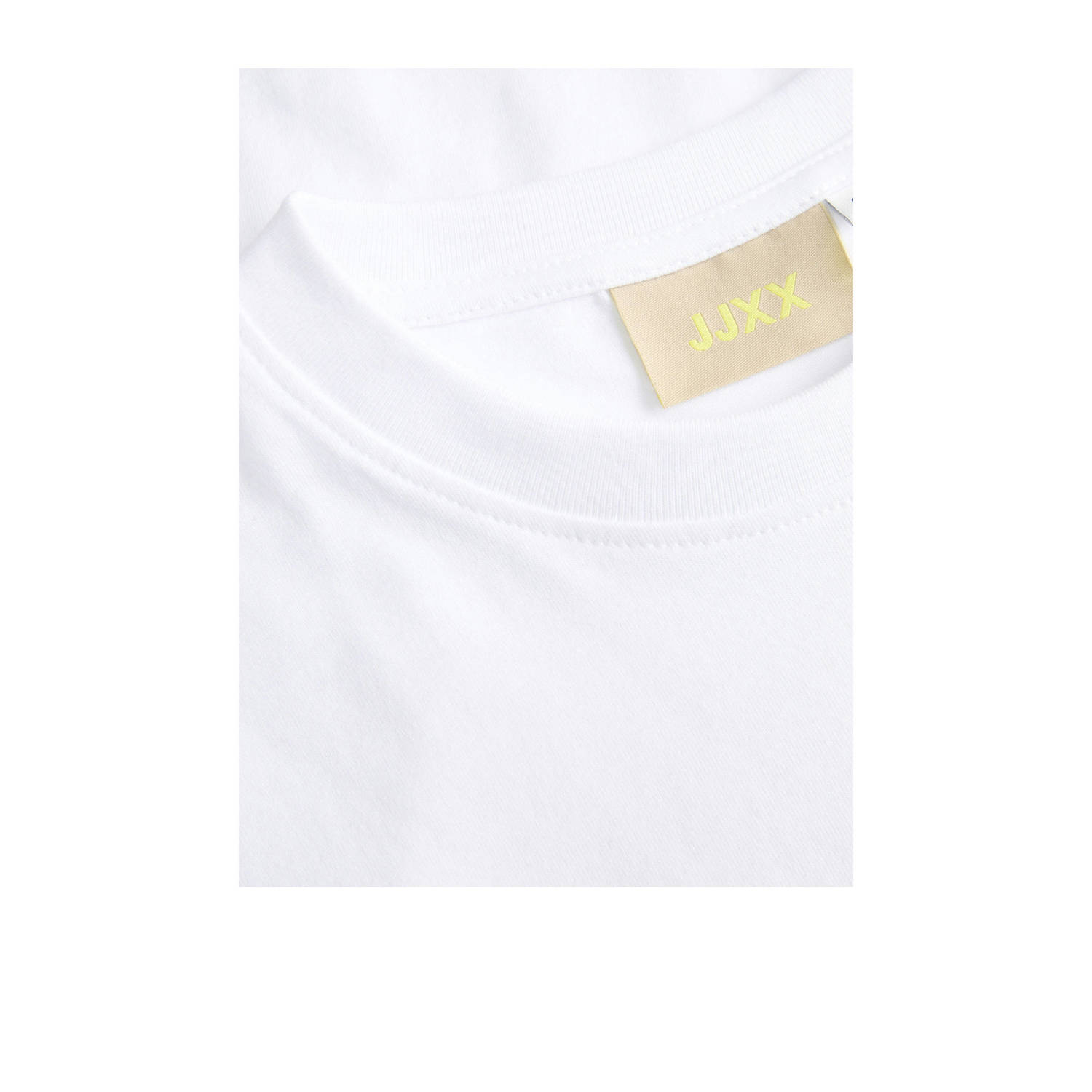 JJXX T-shirt wit