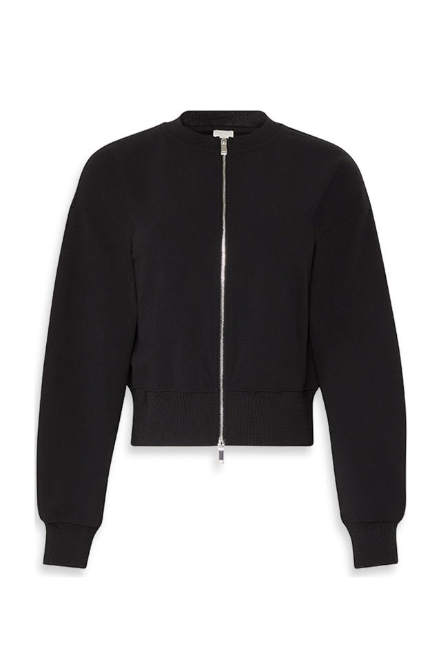 Calvin Klein bomberjack zwart wehkamp