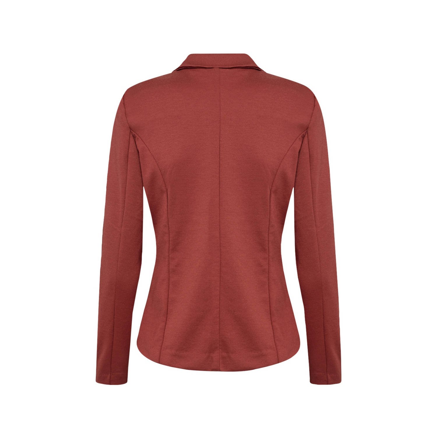 Soyaconcept getailleerde blazer